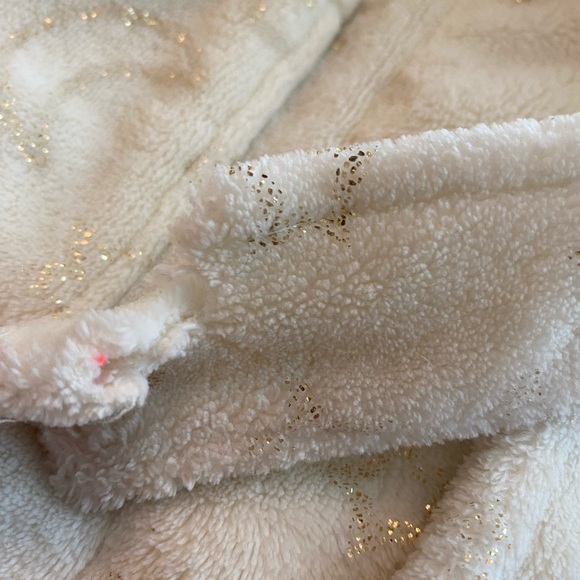 Tucker and Tate Robe - girls 7/8 - Picture 6 of 7